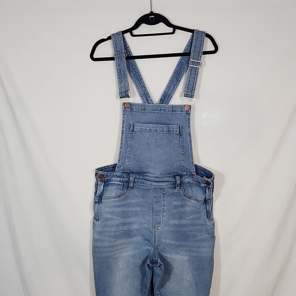 ♥️OVEROLL blankncy size 32x27